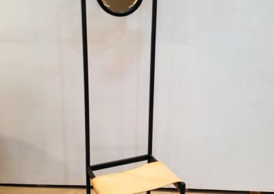 Entryway Accessory Chair