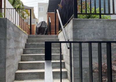 Hayes Valley Residential Remodel • San Francisco, CA